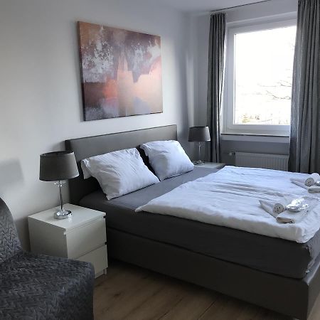 City Apartment 科隆 外观 照片