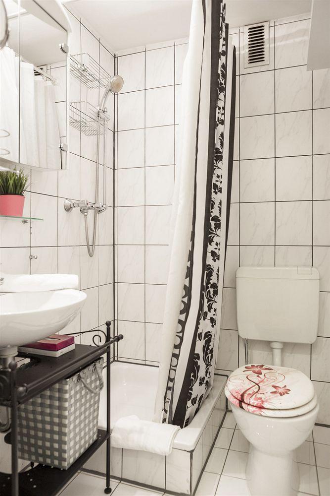 City Apartment 科隆 外观 照片