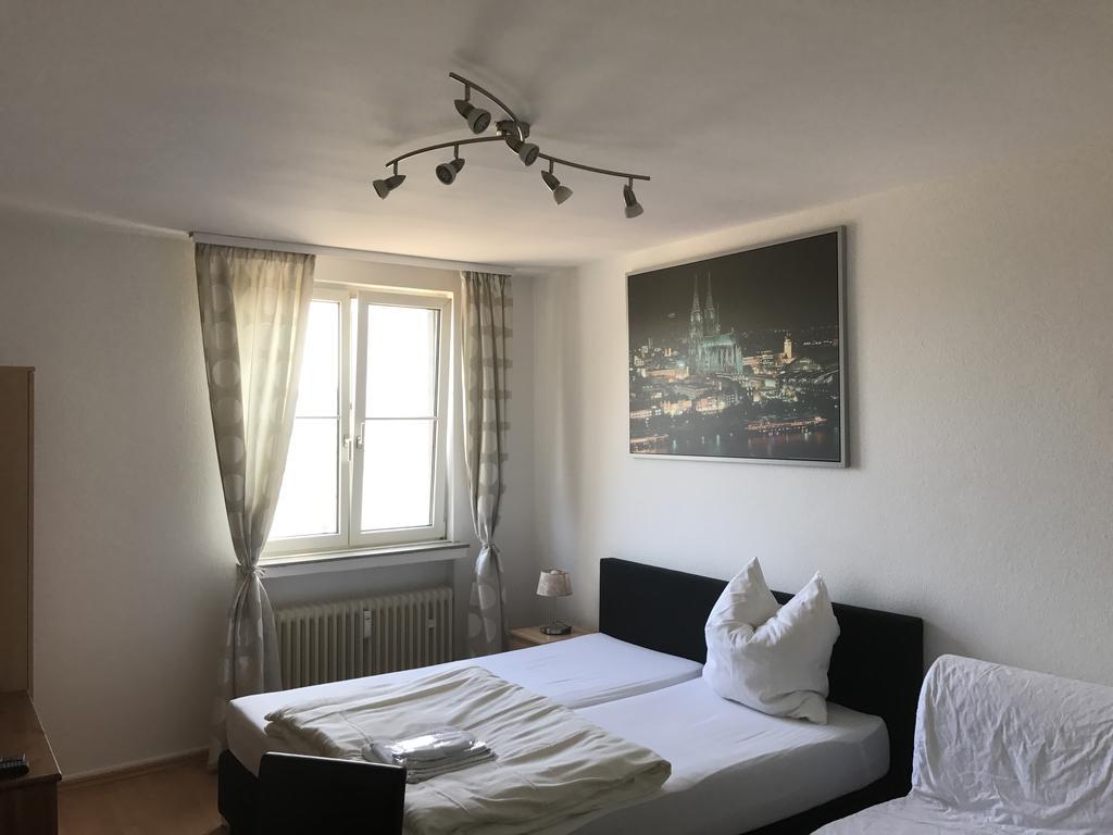 City Apartment 科隆 外观 照片