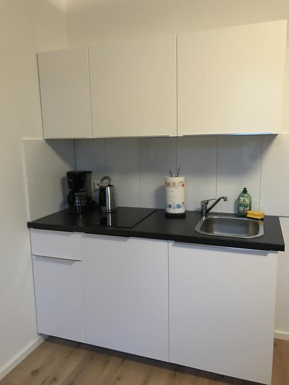 City Apartment 科隆 外观 照片