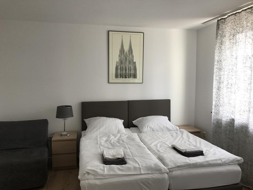 City Apartment 科隆 外观 照片