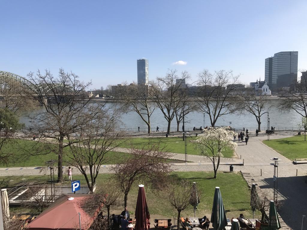 City Apartment 科隆 外观 照片