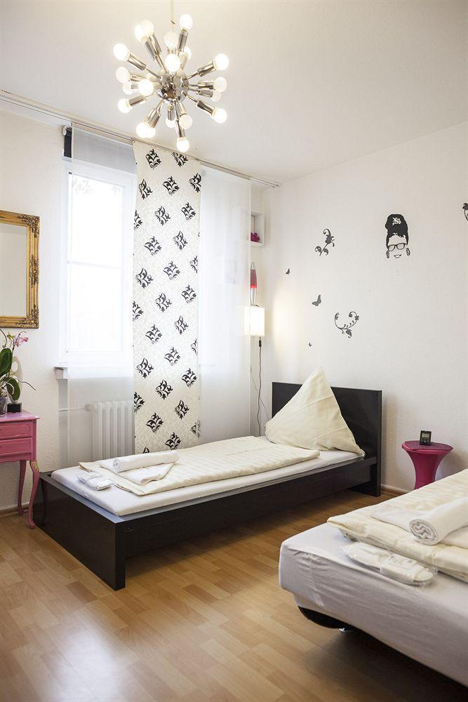 City Apartment 科隆 外观 照片