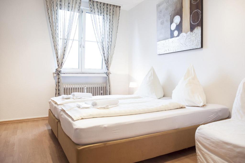 City Apartment 科隆 外观 照片