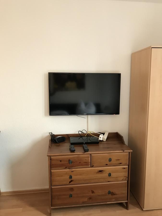 City Apartment 科隆 外观 照片