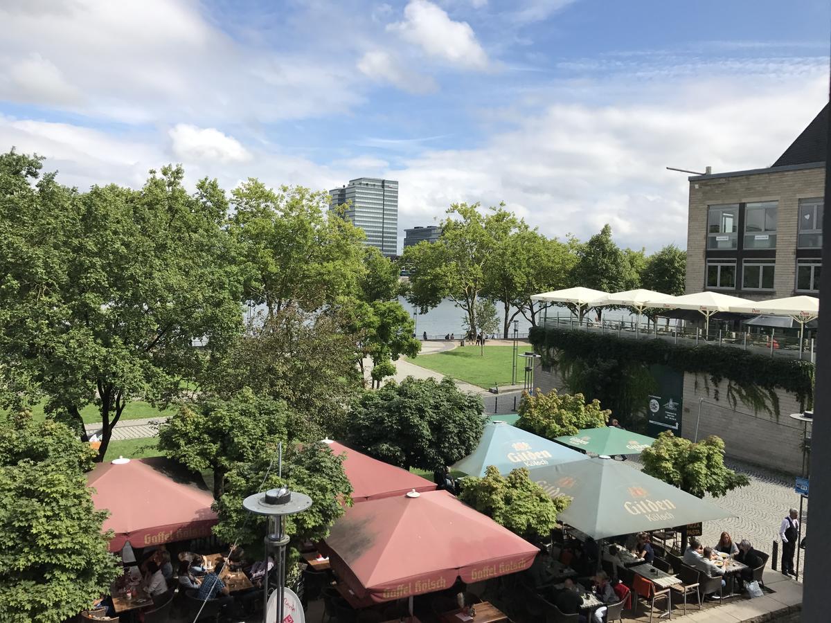 City Apartment 科隆 外观 照片