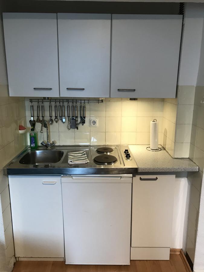 City Apartment 科隆 外观 照片