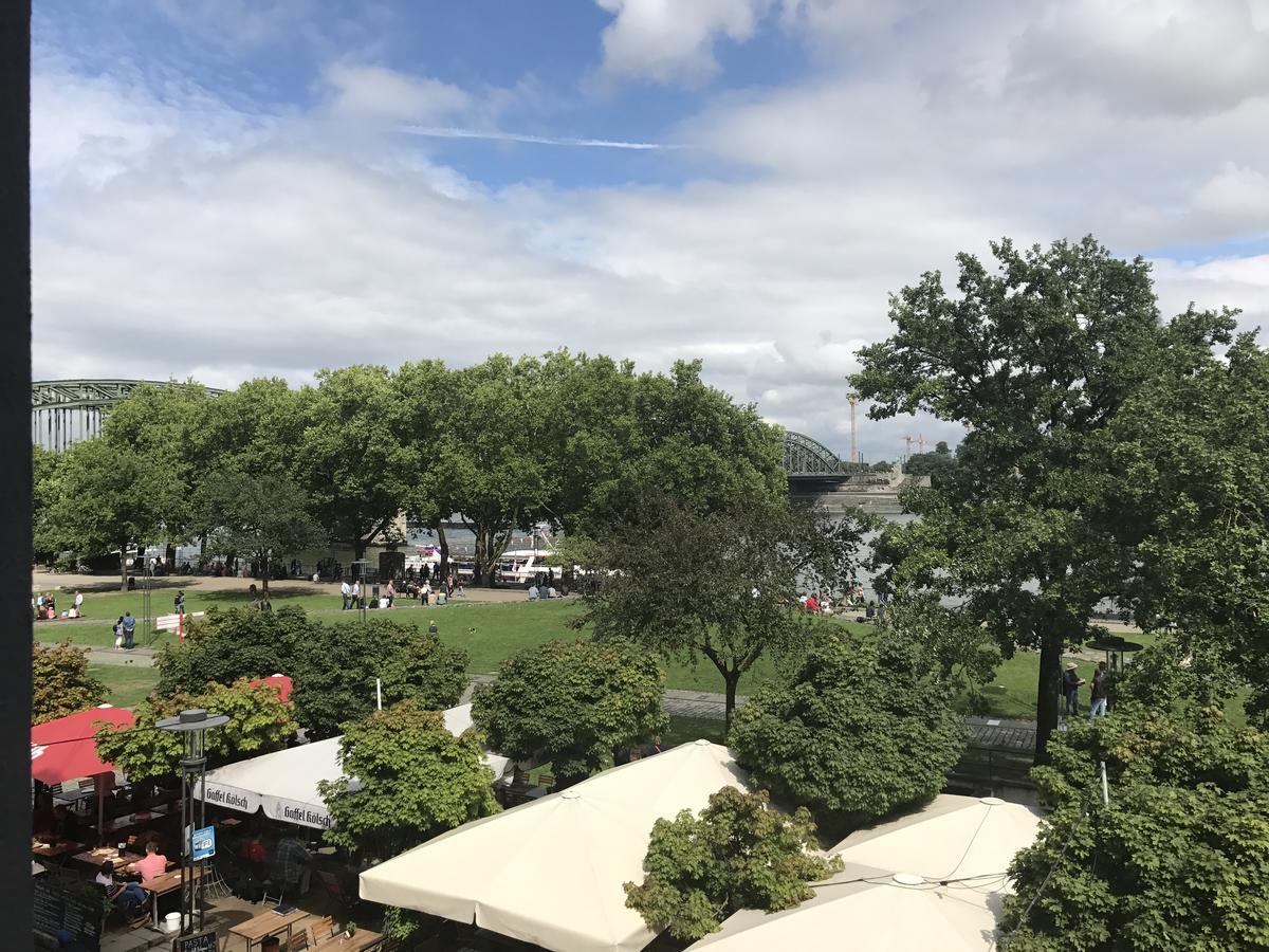 City Apartment 科隆 外观 照片