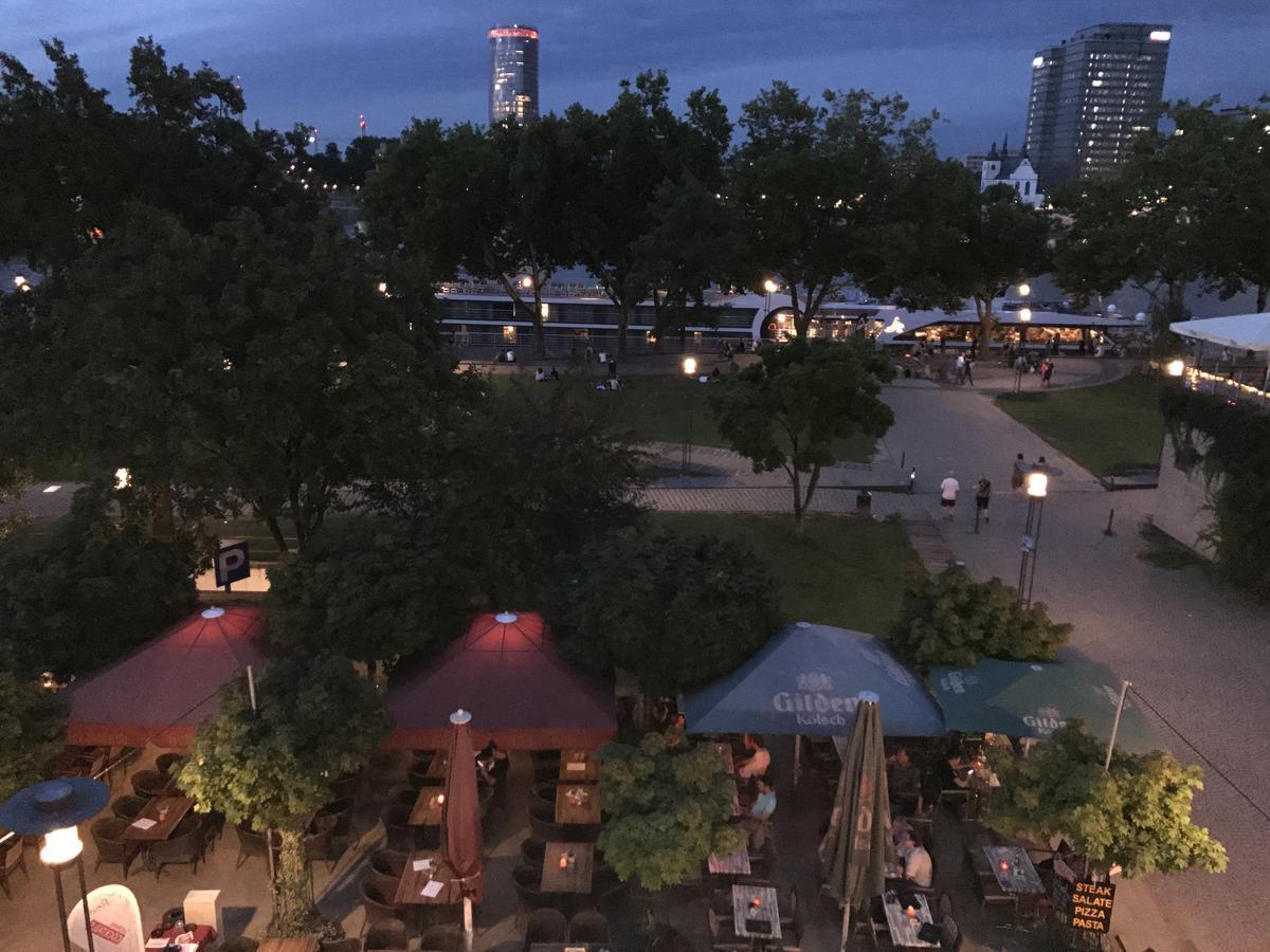 City Apartment 科隆 外观 照片