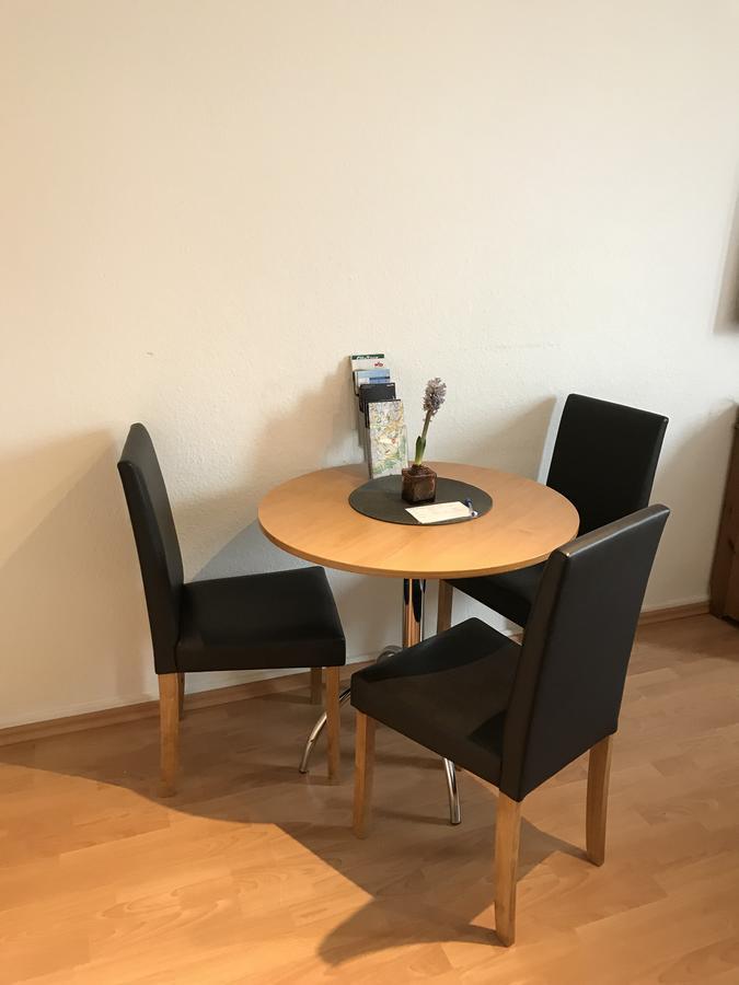 City Apartment 科隆 外观 照片