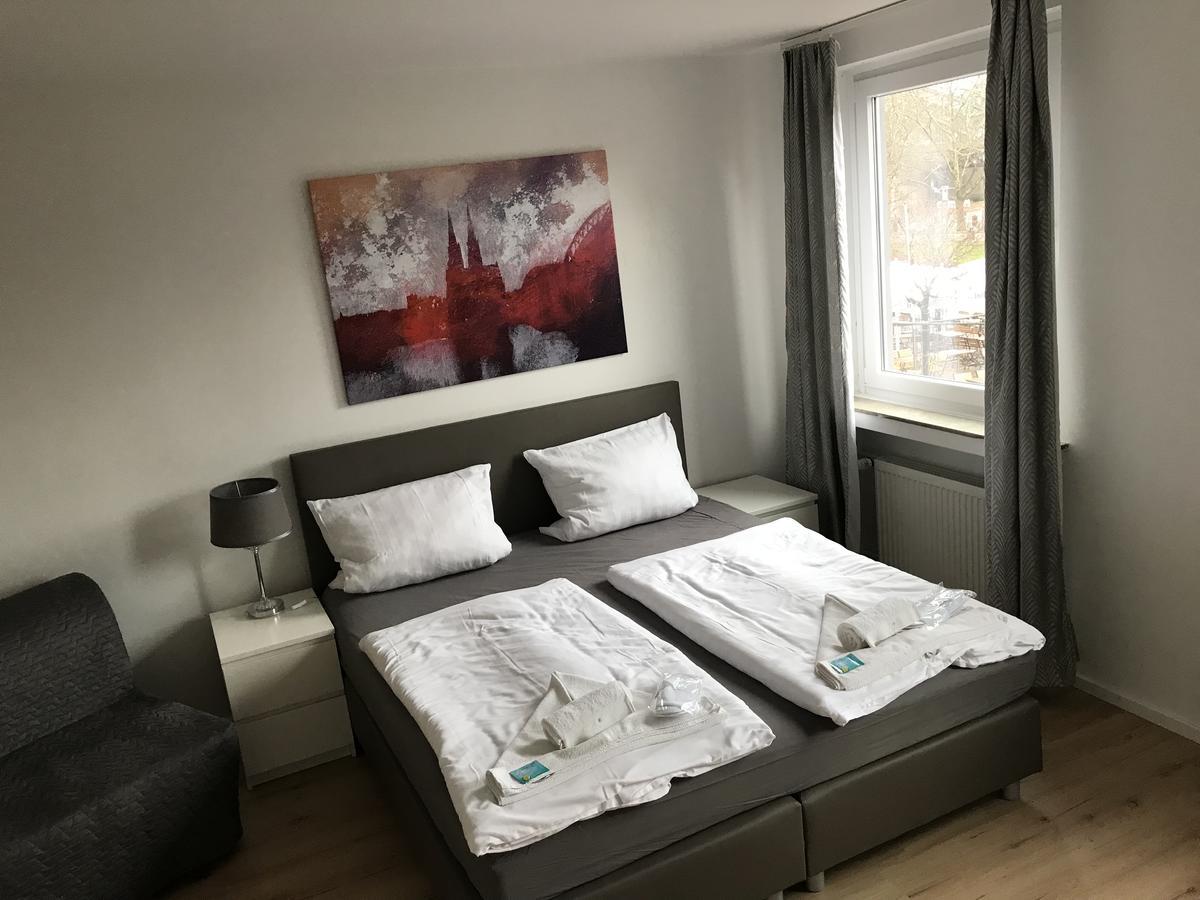 City Apartment 科隆 外观 照片