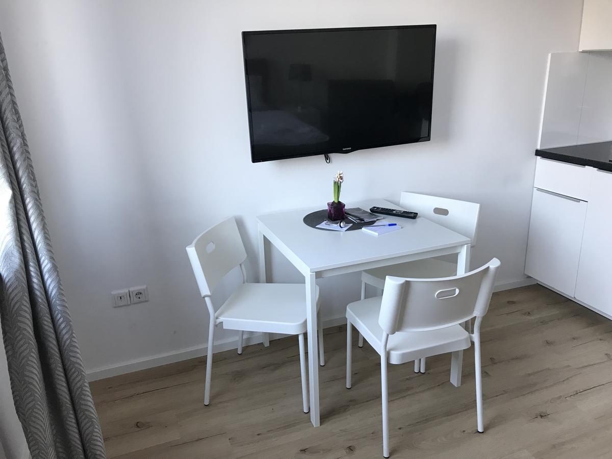City Apartment 科隆 外观 照片