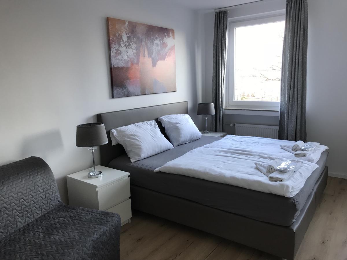 City Apartment 科隆 外观 照片