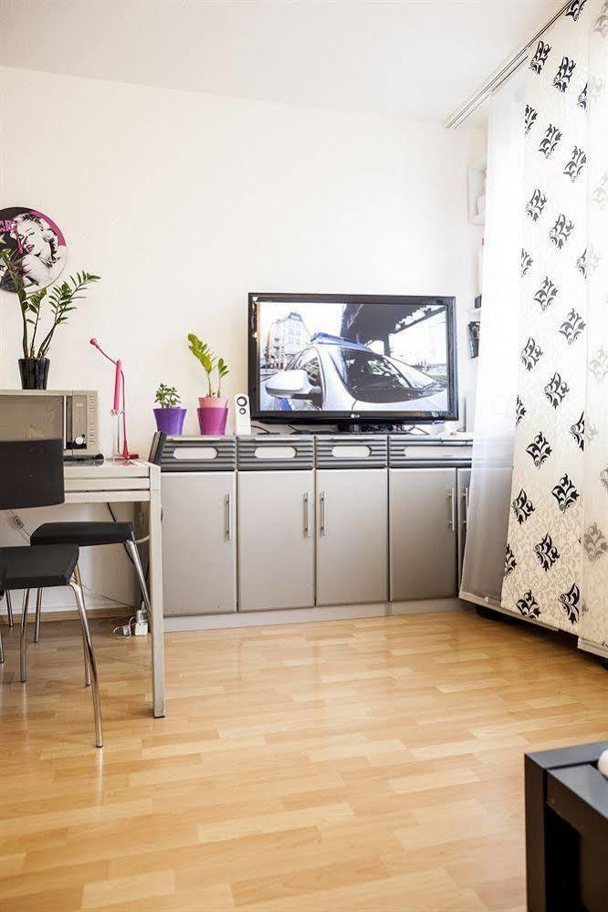 City Apartment 科隆 外观 照片