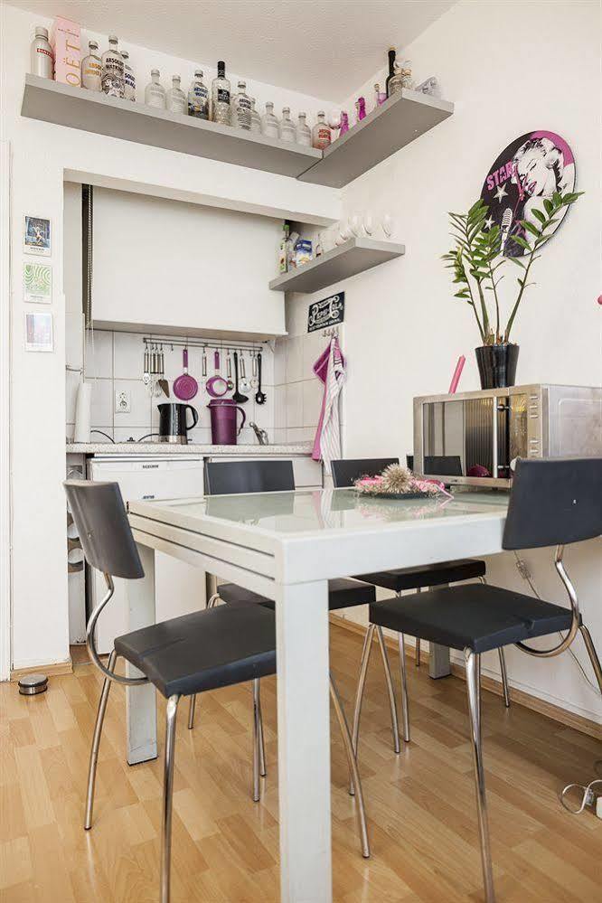 City Apartment 科隆 外观 照片