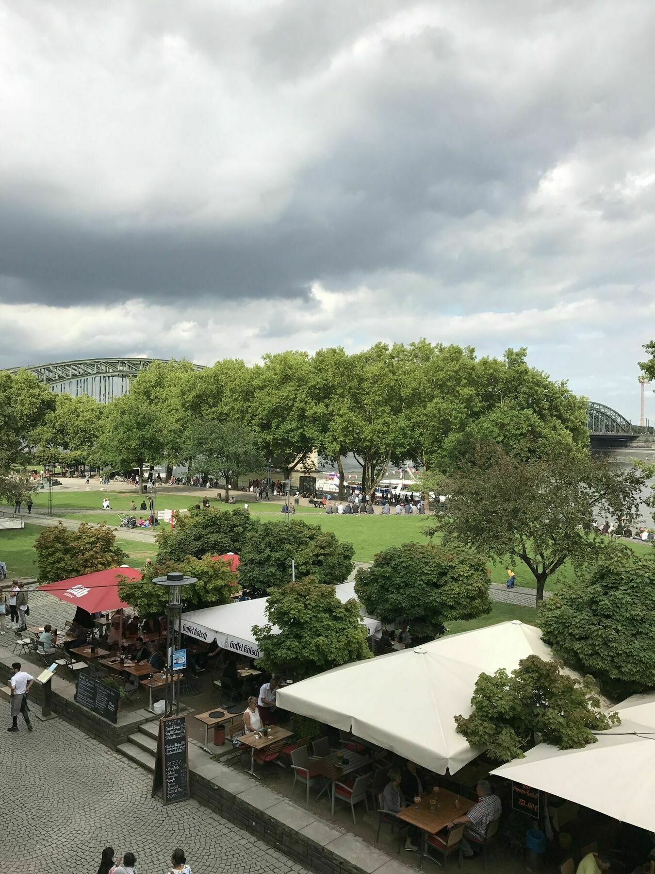 City Apartment 科隆 外观 照片