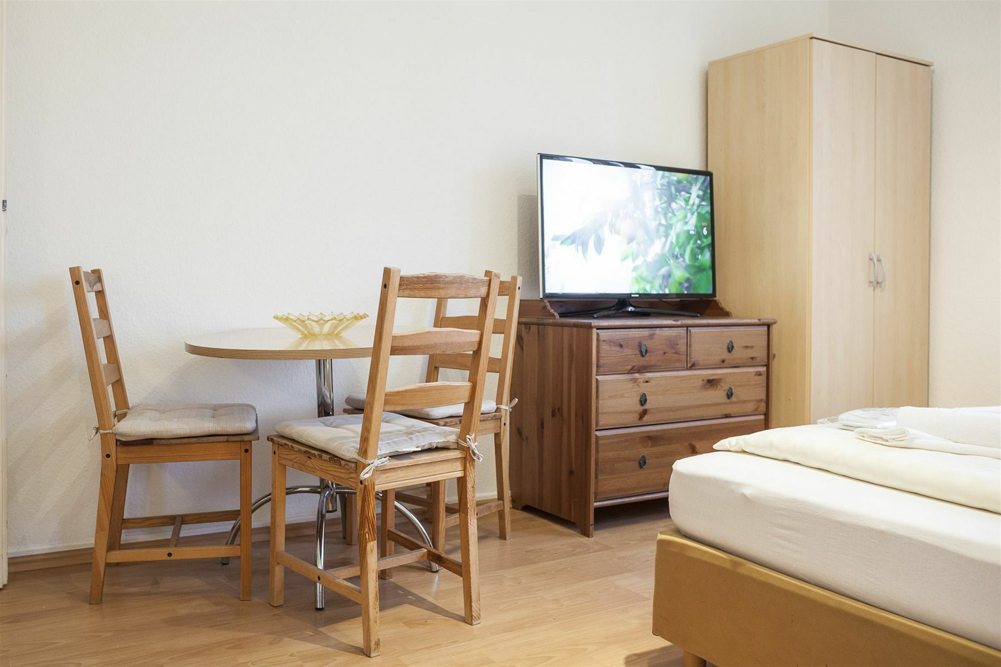 City Apartment 科隆 外观 照片