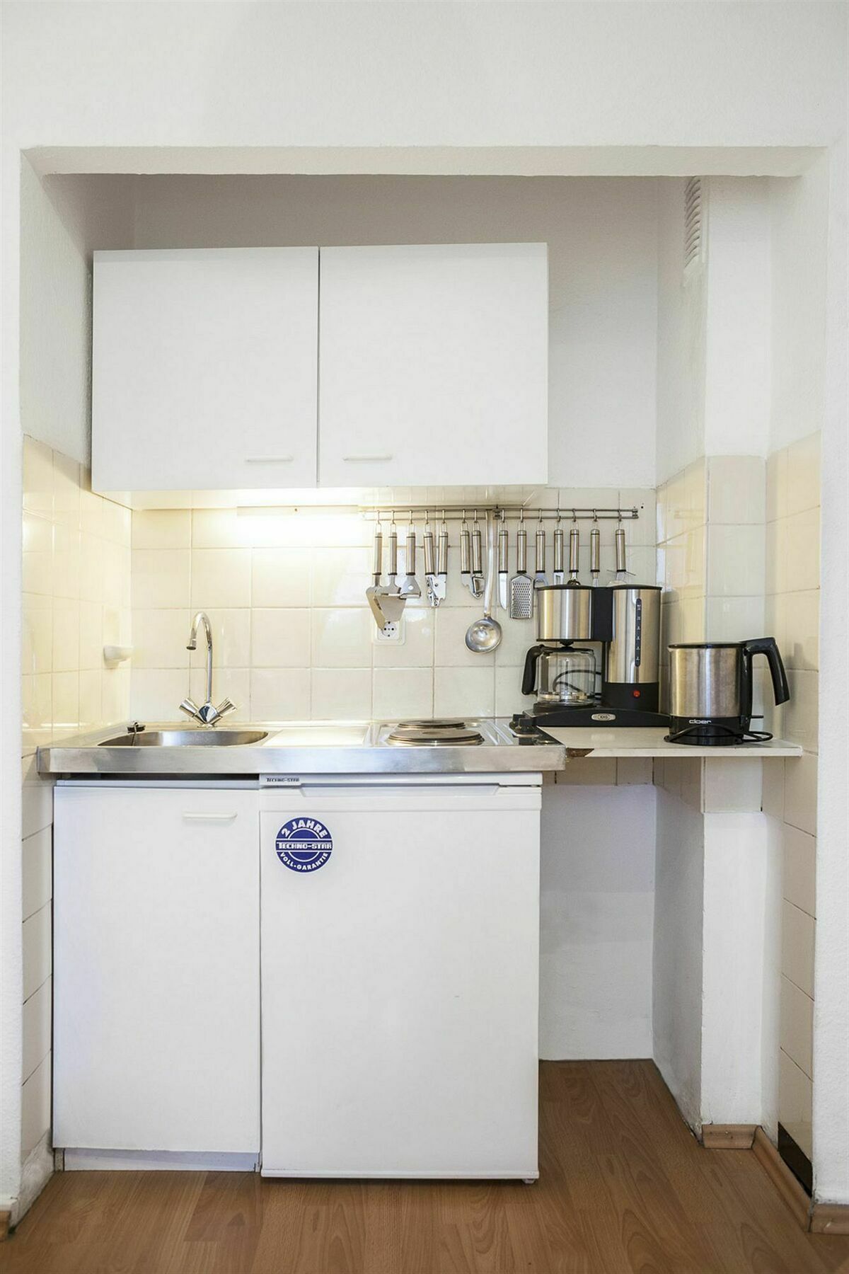 City Apartment 科隆 外观 照片