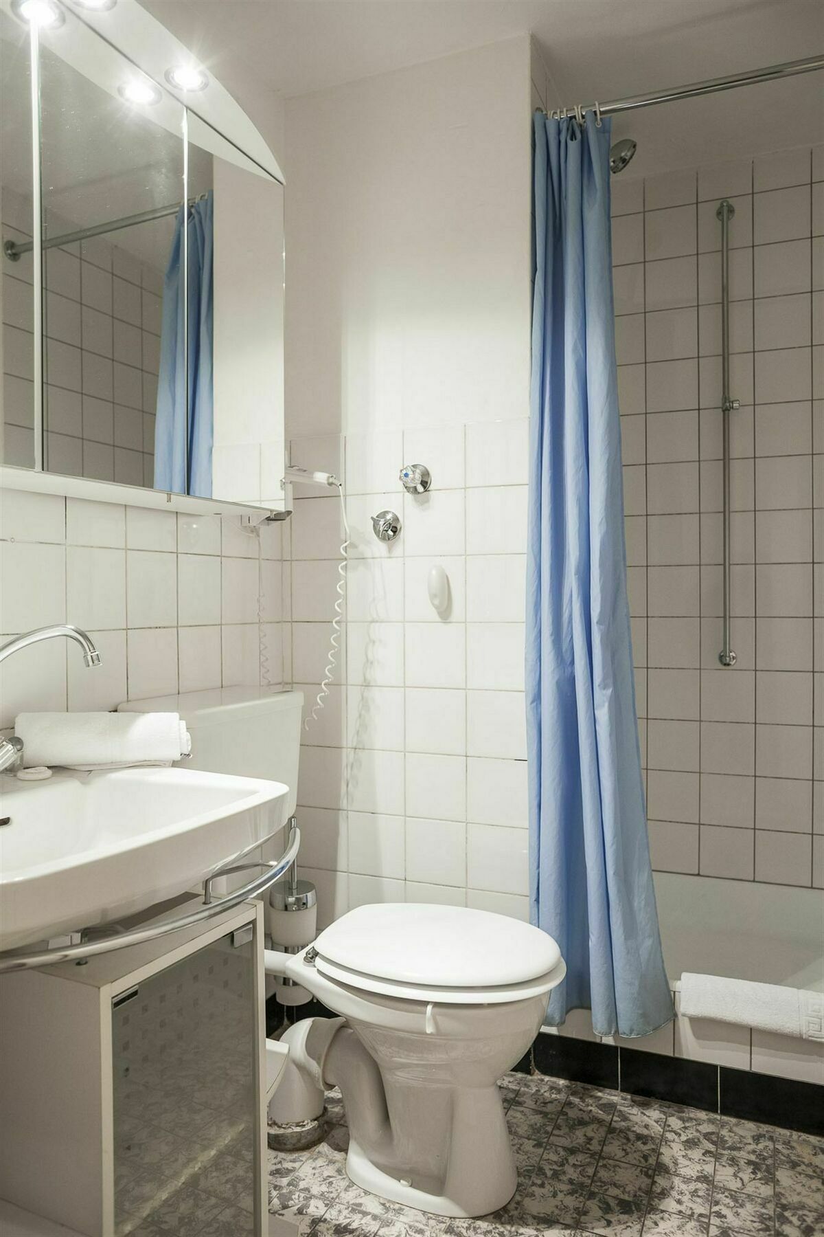 City Apartment 科隆 外观 照片