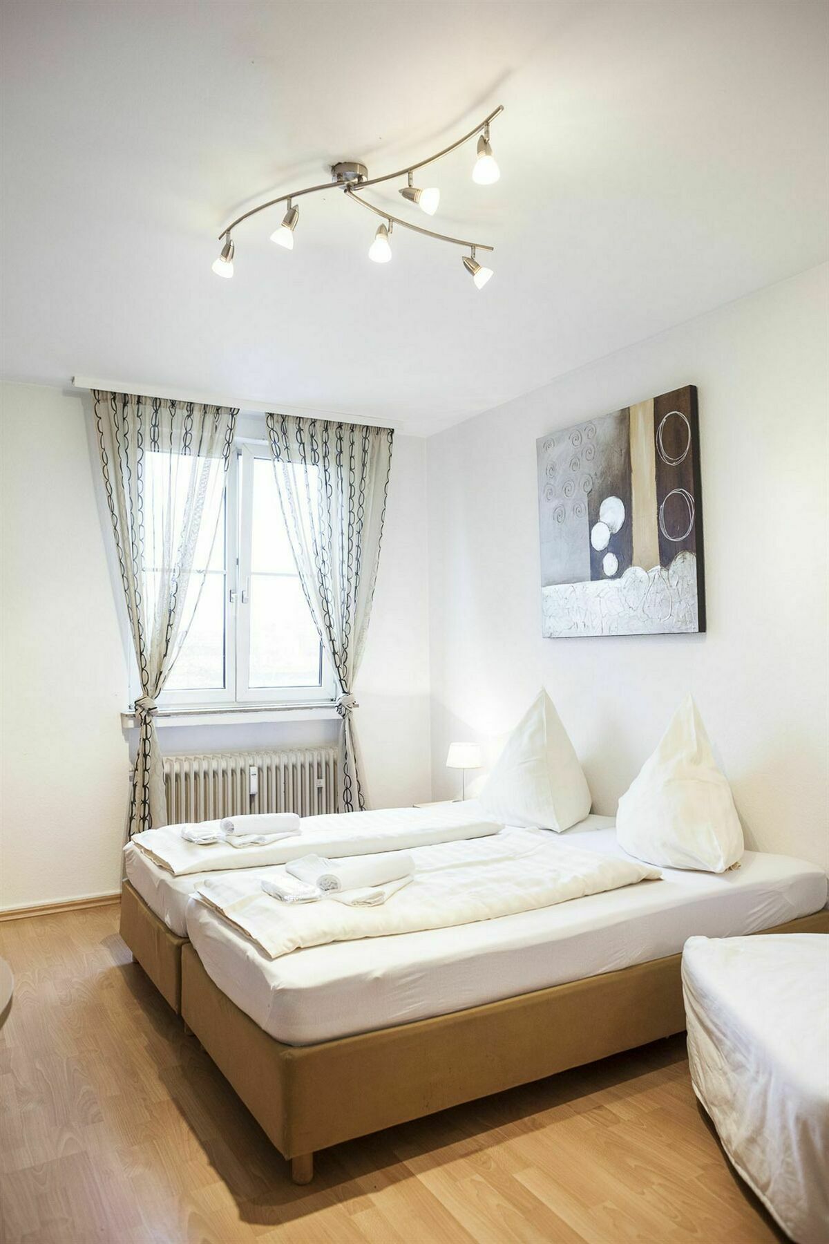 City Apartment 科隆 外观 照片
