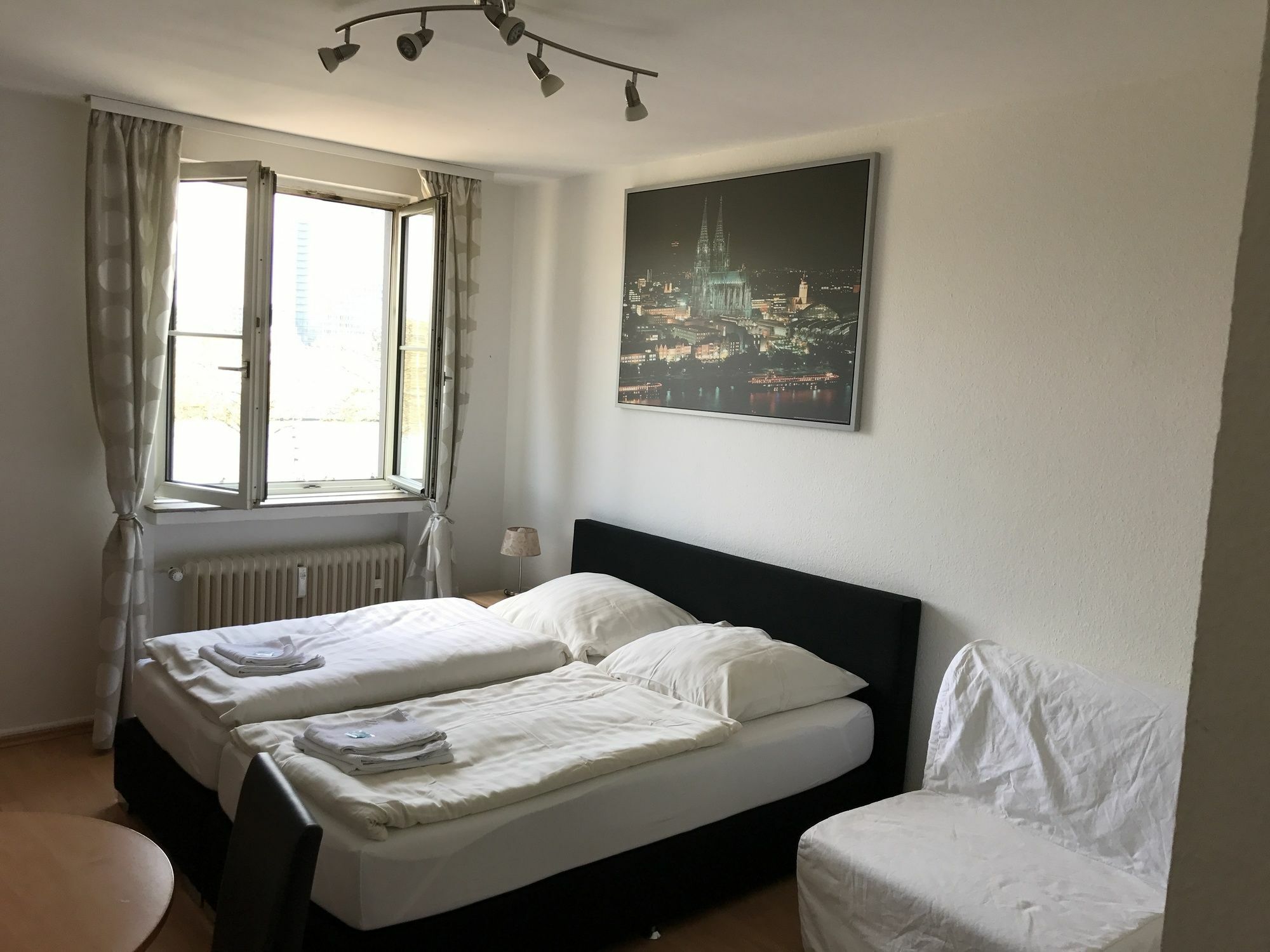 City Apartment 科隆 外观 照片