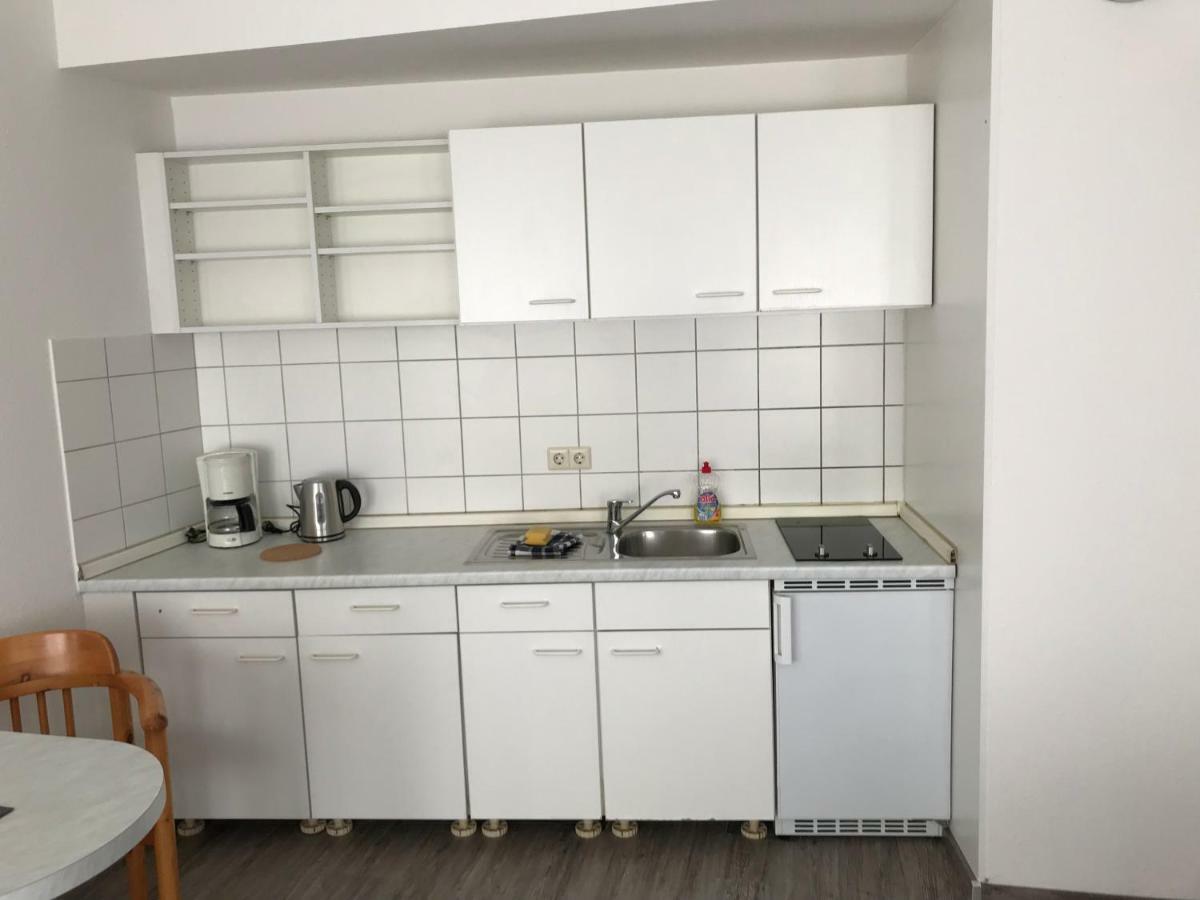 City Apartment 科隆 外观 照片