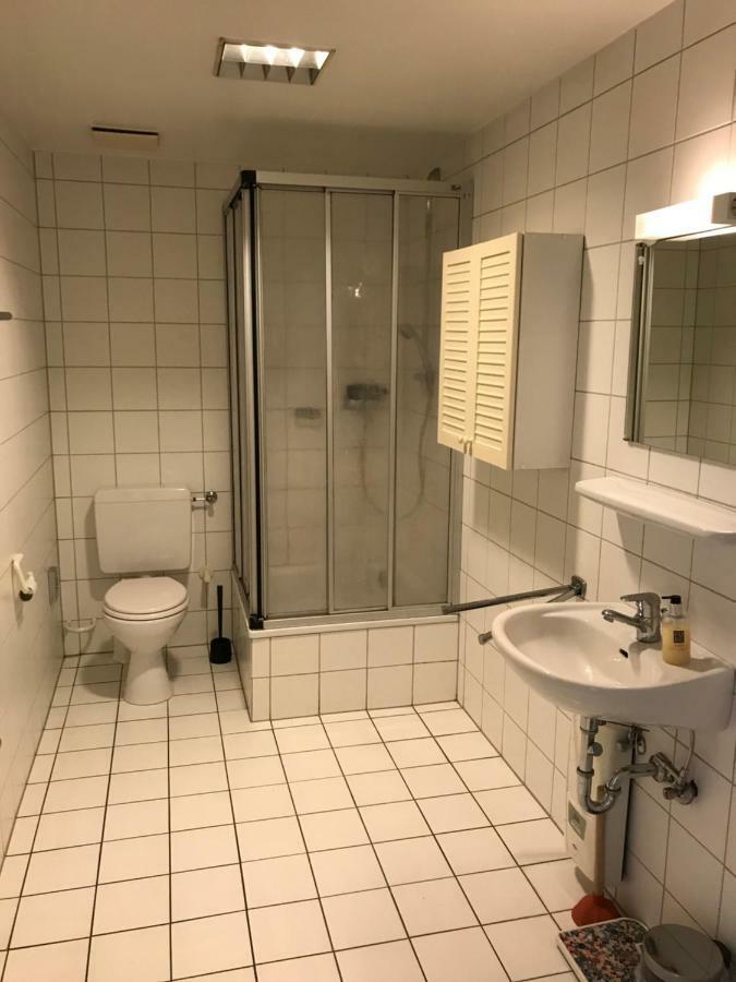 City Apartment 科隆 外观 照片