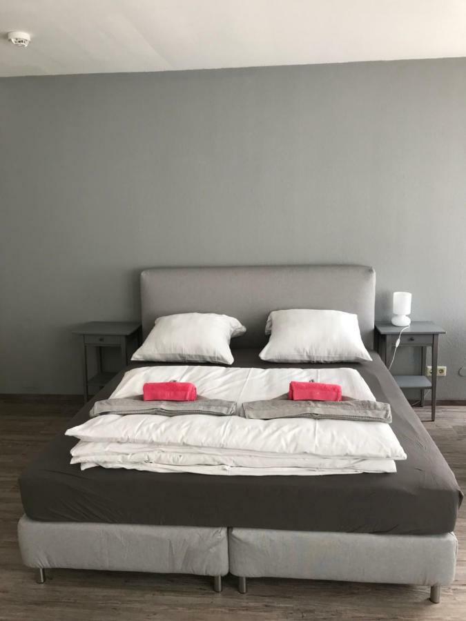 City Apartment 科隆 外观 照片